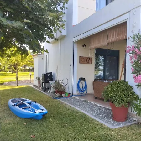 3ω Villa