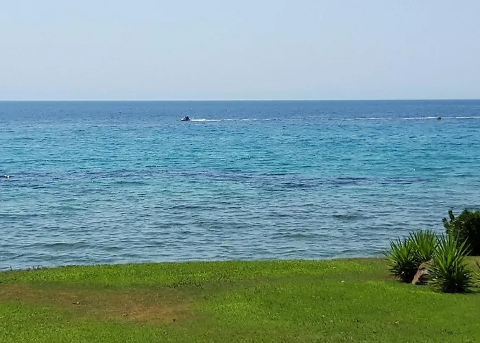 3ω Villa Nea Skioni
