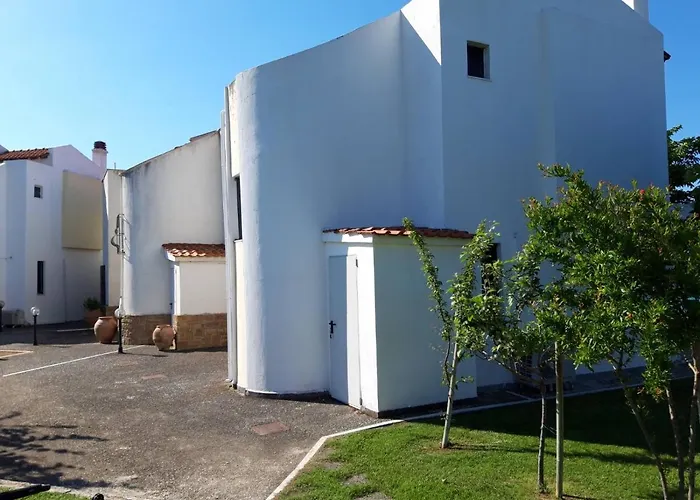 3ω Villa *