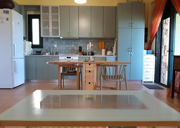 Villa 3ω *