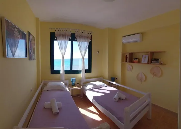 3ω Villa Nea Skioni