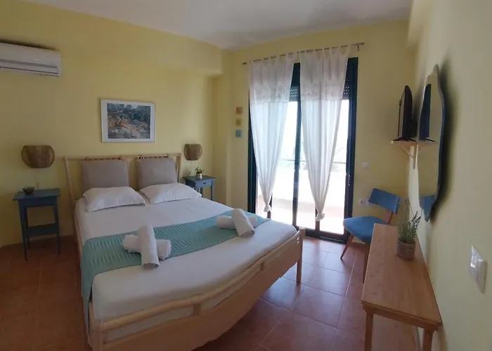Villa 3ω *