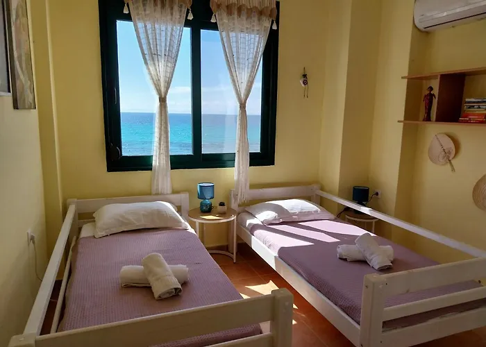 Villa 3ω Nea Skioni