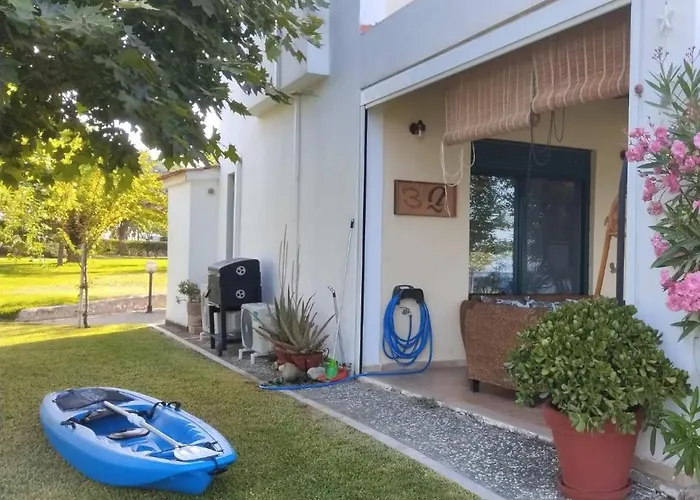 3ω Villa