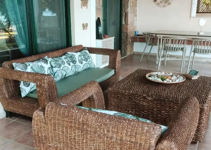 3ω Villa Nea Skioni