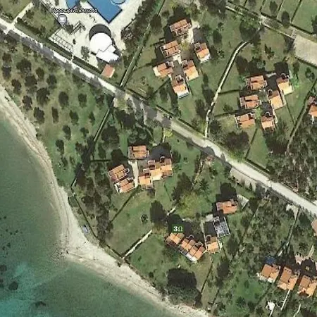 3ω Villa