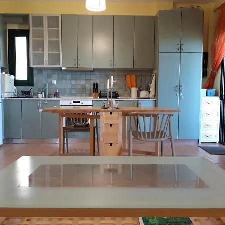 Villa 3ω *
