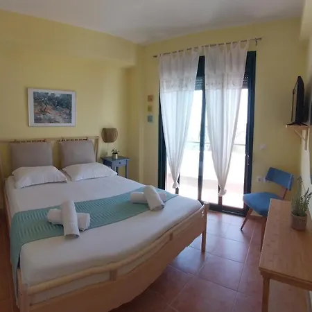 Villa 3ω *