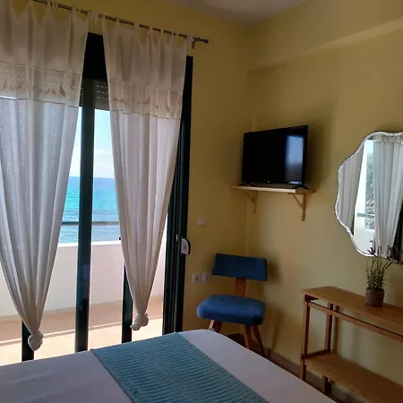 3ω Nea Skioni