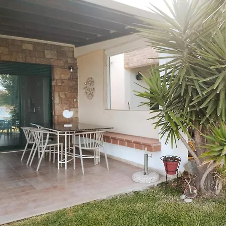 Villa 3ω