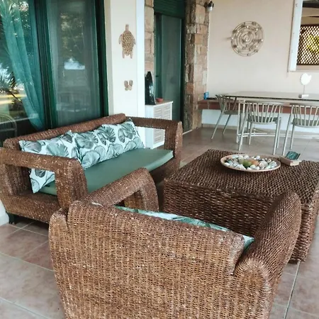 3ω Villa Nea Skioni