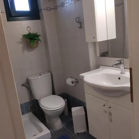 Villa 3ω Nea Skioni