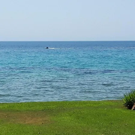 3ω Villa Nea Skioni