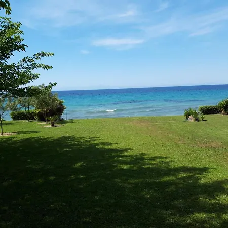 3ω Villa Nea Skioni