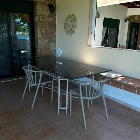 3ω Villa Nea Skioni