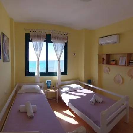 3ω Villa Nea Skioni