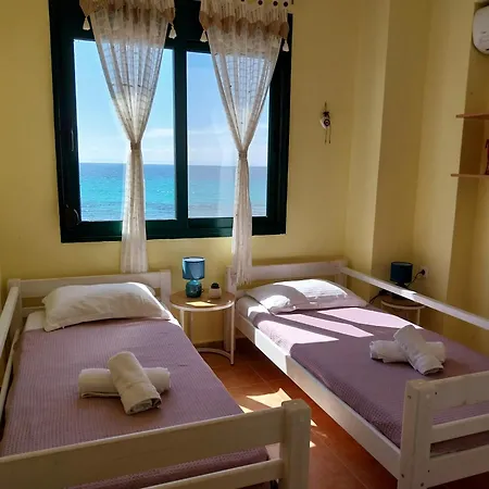 Villa 3ω Nea Skioni