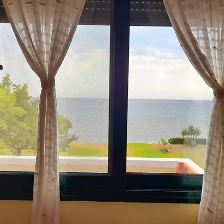 3ω Villa Nea Skioni