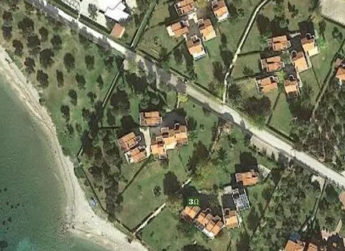 3ω Villa