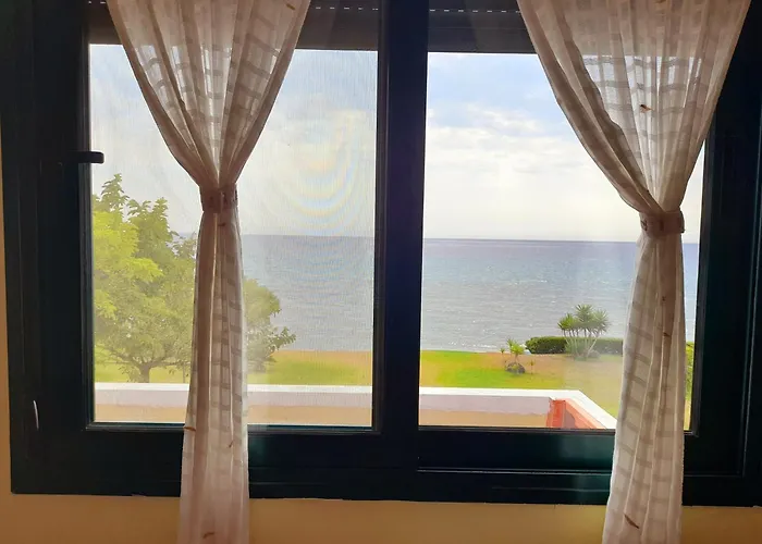 3ω Villa Nea Skioni