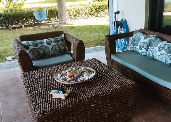 3ω Villa Nea Skioni