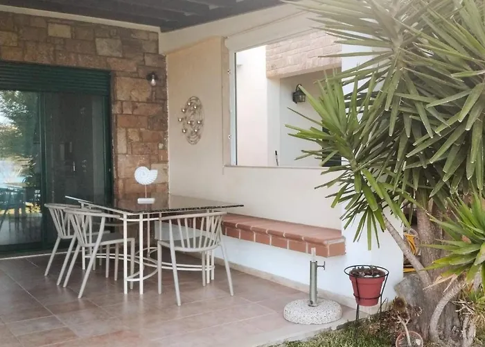 Villa 3ω