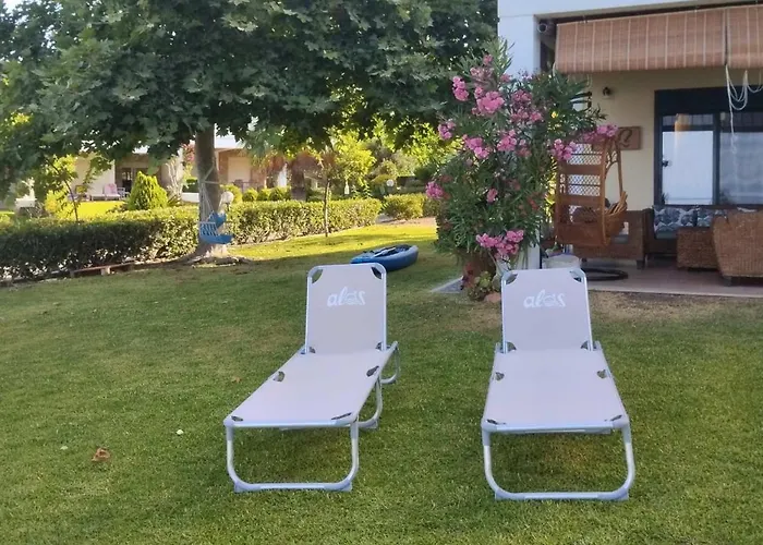 3ω Villa *