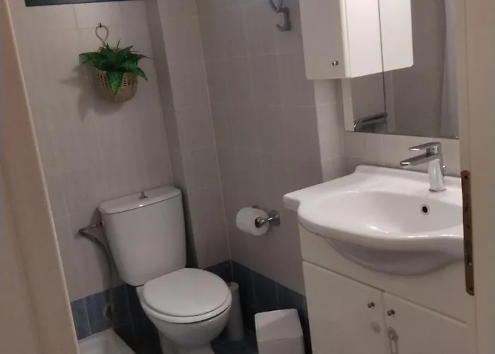 Villa 3ω Nea Skioni